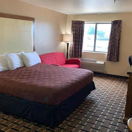 Heritage Grand Inn Canton Luaran gambar