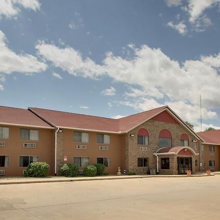 Heritage Grand Inn Canton Luaran gambar