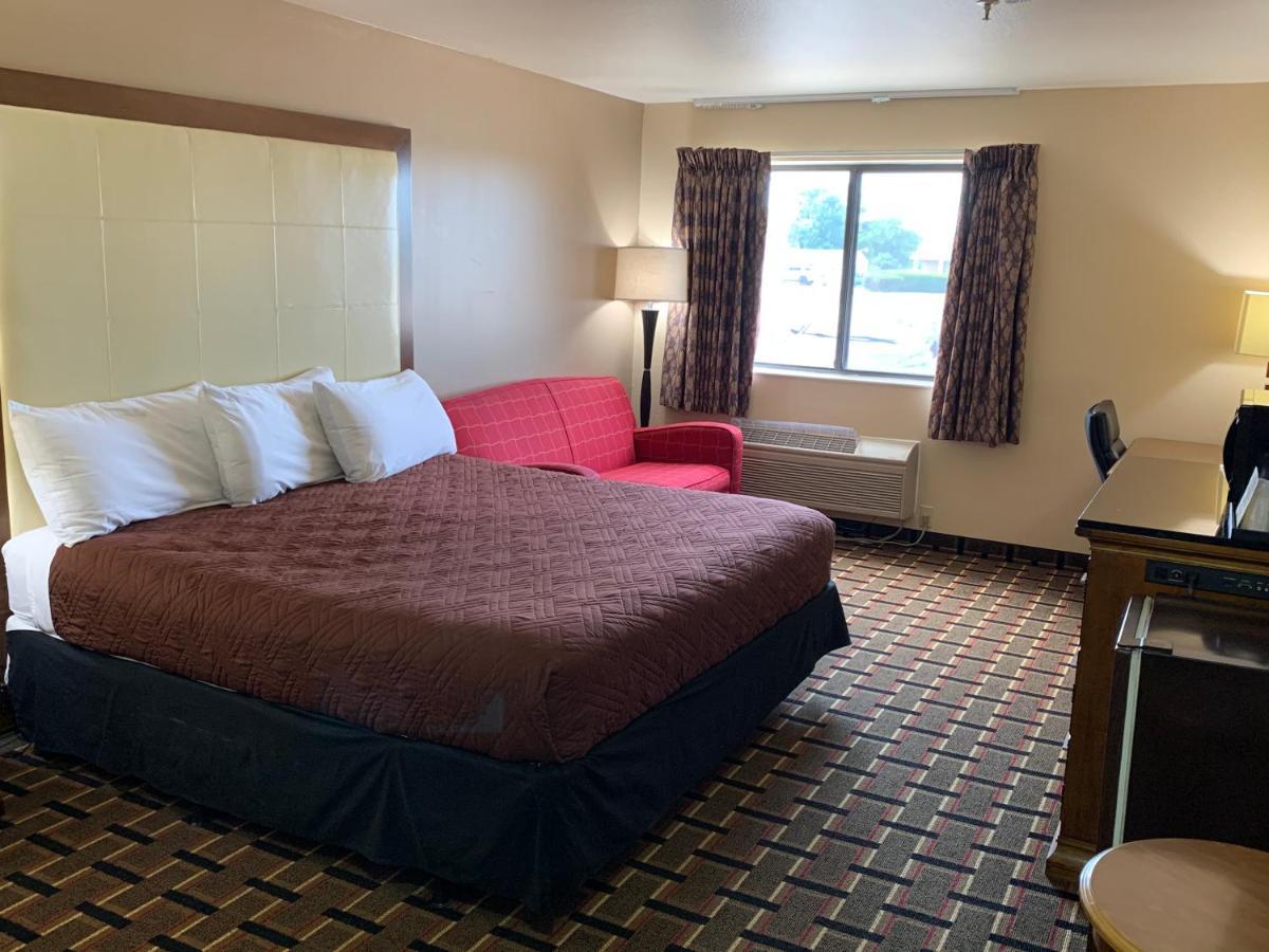 Heritage Grand Inn Canton Luaran gambar