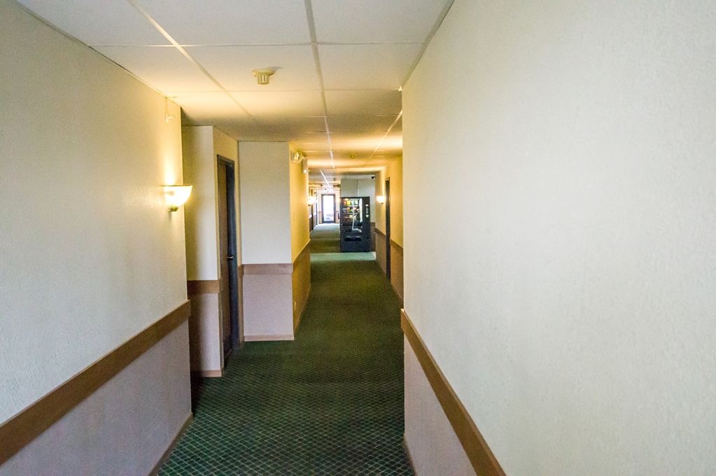 Heritage Grand Inn Canton Luaran gambar