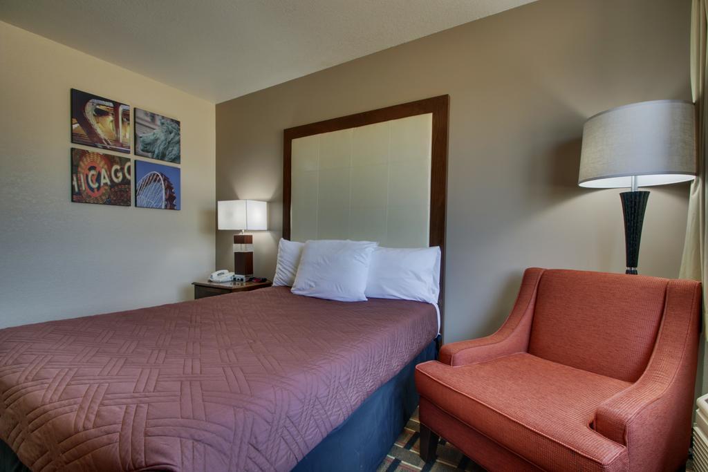Heritage Grand Inn Canton Luaran gambar