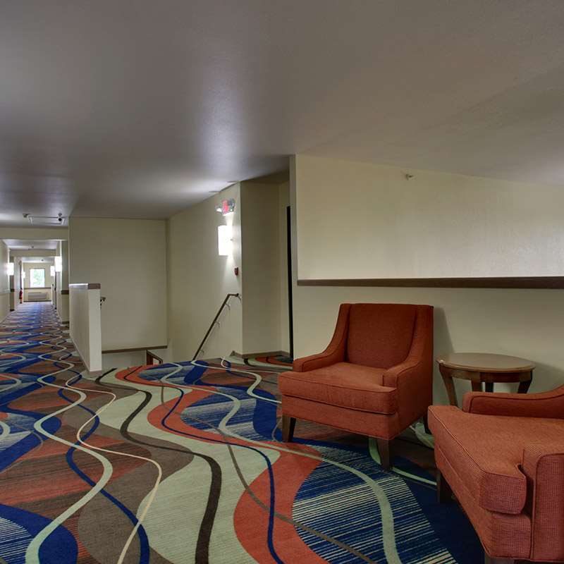 Heritage Grand Inn Canton Kemudahan gambar