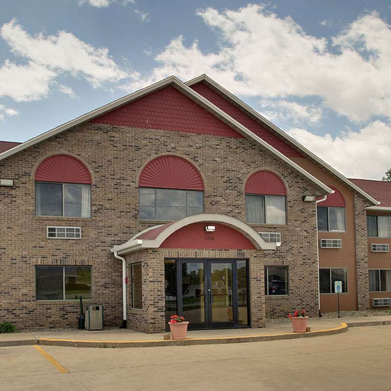 Heritage Grand Inn Canton Luaran gambar