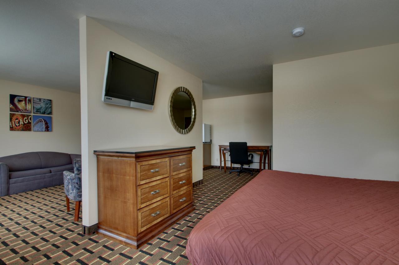 Heritage Grand Inn Canton Luaran gambar