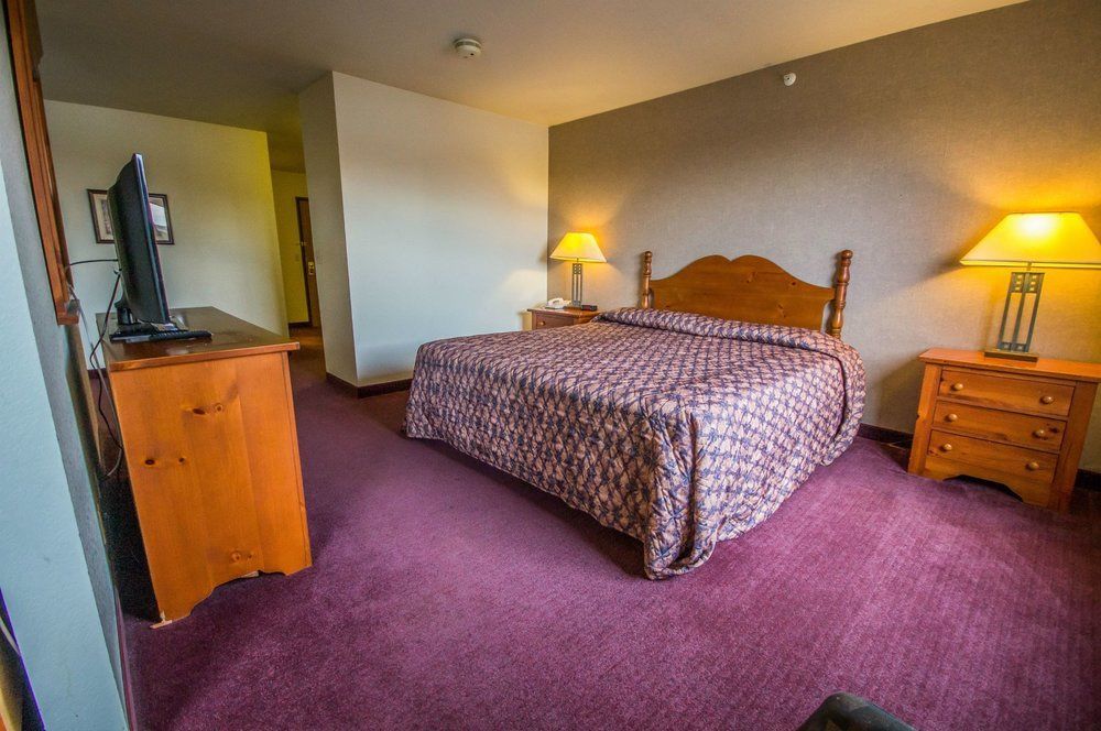 Heritage Grand Inn Canton Luaran gambar