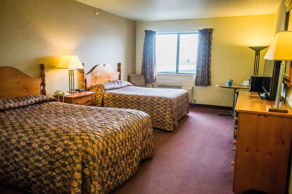 Heritage Grand Inn Canton Luaran gambar