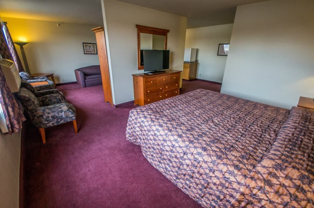 Heritage Grand Inn Canton Luaran gambar