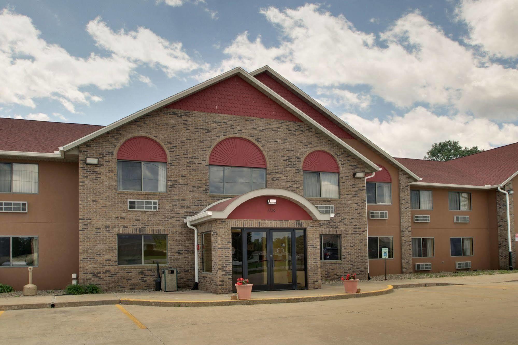 Heritage Grand Inn Canton Luaran gambar