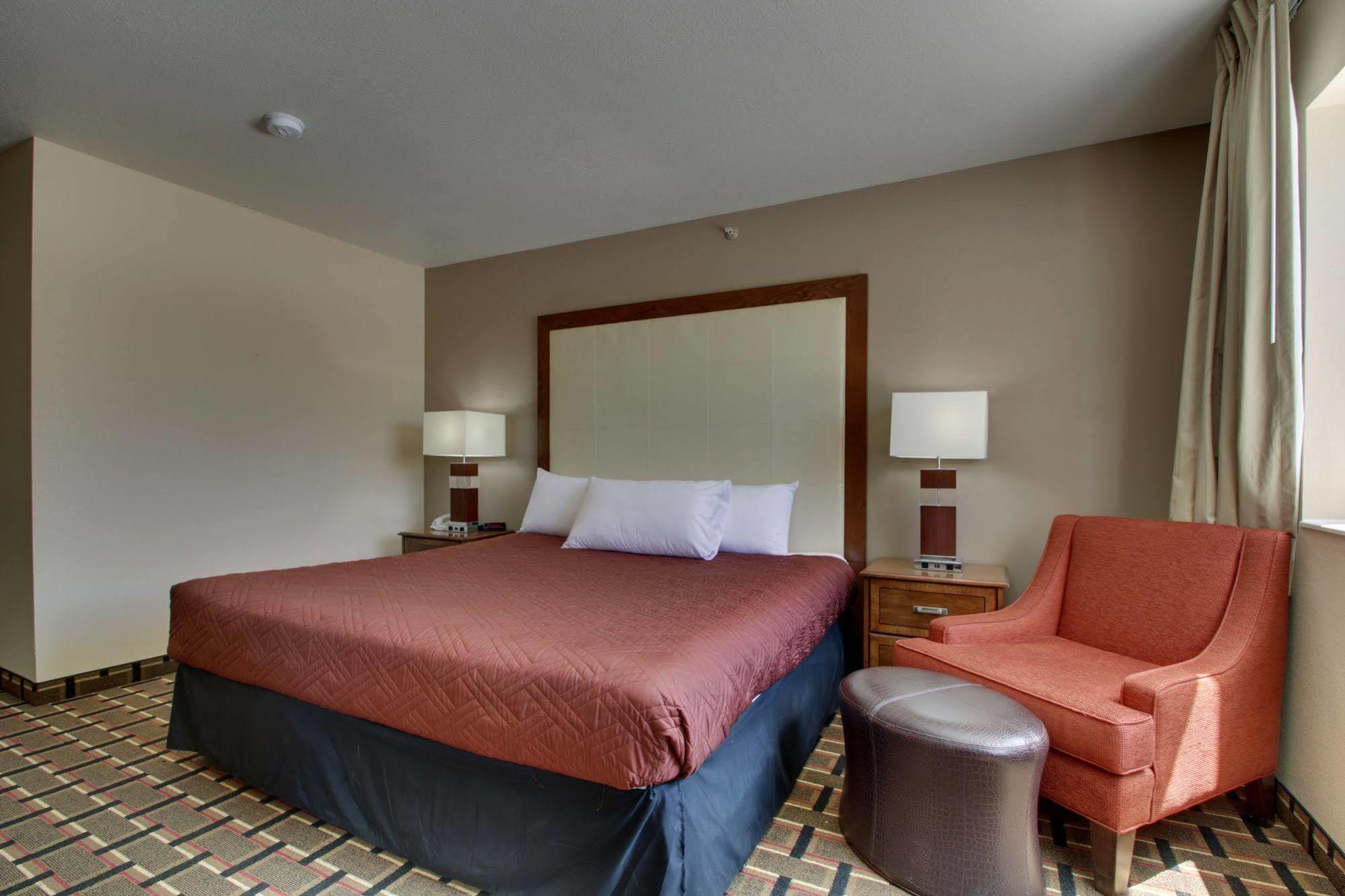 Heritage Grand Inn Canton Luaran gambar