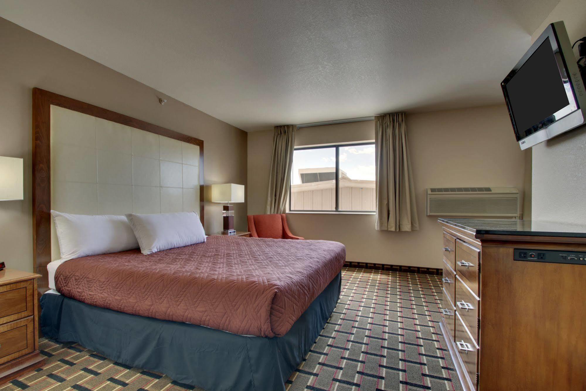 Heritage Grand Inn Canton Luaran gambar